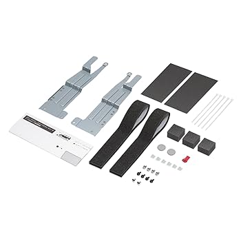 カロッツェリア フリップダウンモニター用取付キット（ KK-Y301FDL ） PIONEER フリップダウンモニター用取付キット アルファード用 KK